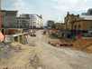  travaux place Thiers